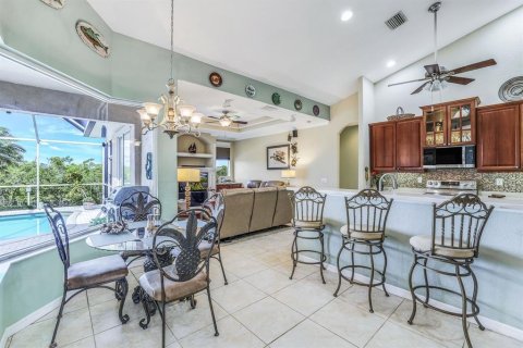 Villa ou maison à vendre à Punta Gorda, Floride: 3 chambres, 223.99 m2 № 1289851 - photo 21