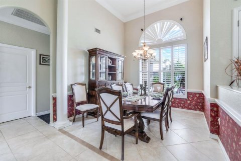 Villa ou maison à vendre à Punta Gorda, Floride: 3 chambres, 223.99 m2 № 1289851 - photo 12