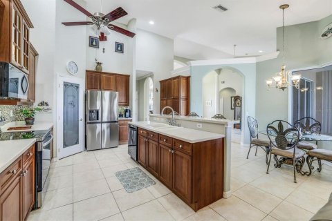 Villa ou maison à vendre à Punta Gorda, Floride: 3 chambres, 223.99 m2 № 1289851 - photo 16