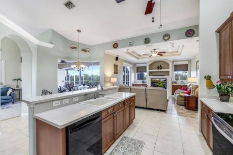 Villa ou maison à vendre à Punta Gorda, Floride: 3 chambres, 223.99 m2 № 1289851 - photo 18