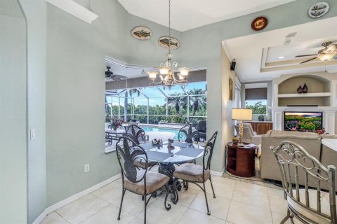 Villa ou maison à vendre à Punta Gorda, Floride: 3 chambres, 223.99 m2 № 1289851 - photo 20