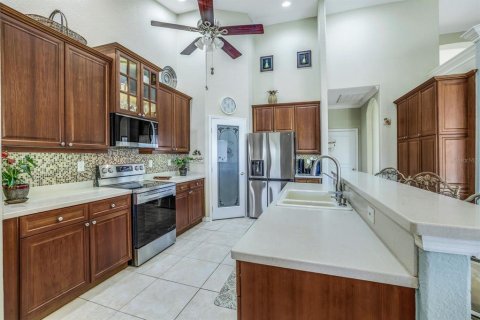 Villa ou maison à vendre à Punta Gorda, Floride: 3 chambres, 223.99 m2 № 1289851 - photo 17