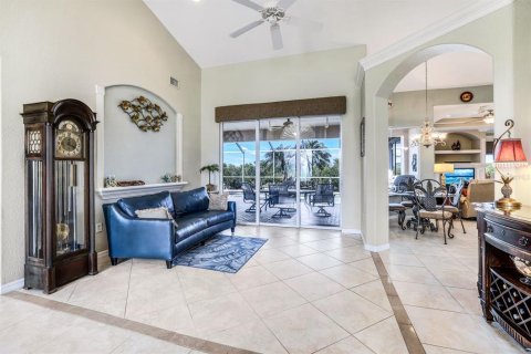 Villa ou maison à vendre à Punta Gorda, Floride: 3 chambres, 223.99 m2 № 1289851 - photo 8