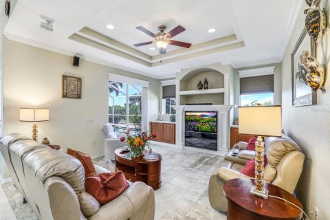 Villa ou maison à vendre à Punta Gorda, Floride: 3 chambres, 223.99 m2 № 1289851 - photo 22