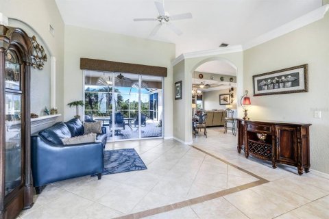 Villa ou maison à vendre à Punta Gorda, Floride: 3 chambres, 223.99 m2 № 1289851 - photo 9