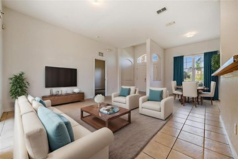 Villa ou maison à vendre à Kissimmee, Floride: 3 chambres, 133.22 m2 № 1289909 - photo 6