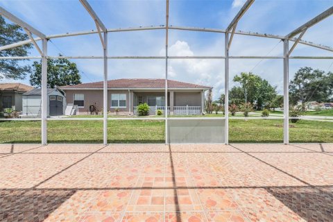 Villa ou maison à vendre à Kissimmee, Floride: 3 chambres, 133.22 m2 № 1289909 - photo 27