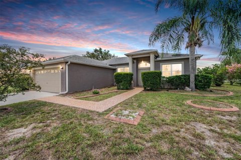 Villa ou maison à vendre à Kissimmee, Floride: 3 chambres, 133.22 m2 № 1289909 - photo 3