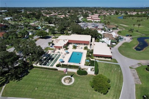 Copropriété à vendre à Vero Beach, Floride: 2 chambres, 92.9 m2 № 1152281 - photo 6