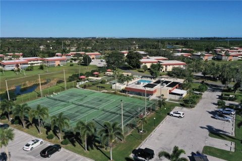 Copropriété à vendre à Vero Beach, Floride: 2 chambres, 92.9 m2 № 1152281 - photo 3