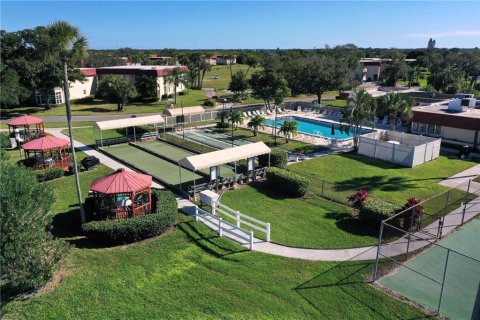 Copropriété à vendre à Vero Beach, Floride: 2 chambres, 92.9 m2 № 1152281 - photo 2