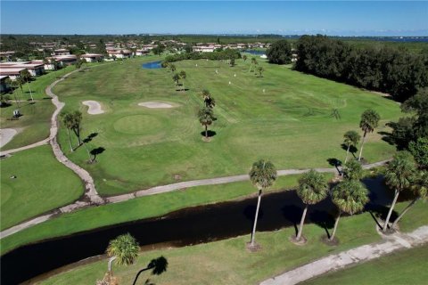 Copropriété à vendre à Vero Beach, Floride: 2 chambres, 92.9 m2 № 1152281 - photo 4