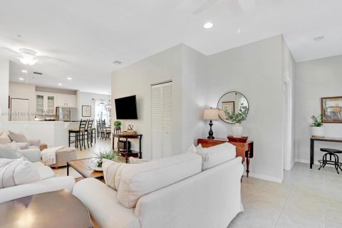 Condo in Jupiter, Florida, 3 bedrooms  № 1318784 - photo 12