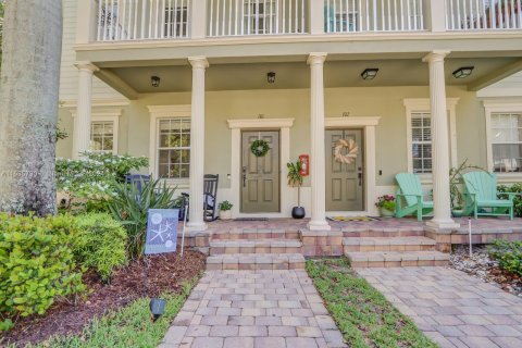 Condo in Jupiter, Florida, 3 bedrooms  № 1318784 - photo 3