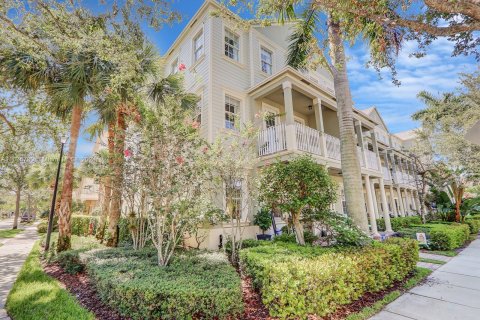 Condo in Jupiter, Florida, 3 bedrooms  № 1318784 - photo 2