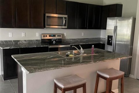 Adosado en venta en Odessa, Florida, 3 dormitorios, 155.43 m2 № 1301314 - foto 19