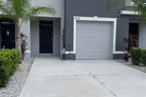 Adosado en venta en Odessa, Florida, 3 dormitorios, 155.43 m2 № 1301314 - foto 3