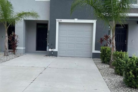 Adosado en venta en Odessa, Florida, 3 dormitorios, 155.43 m2 № 1301314 - foto 2