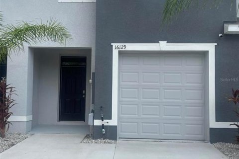 Adosado en venta en Odessa, Florida, 3 dormitorios, 155.43 m2 № 1301314 - foto 1