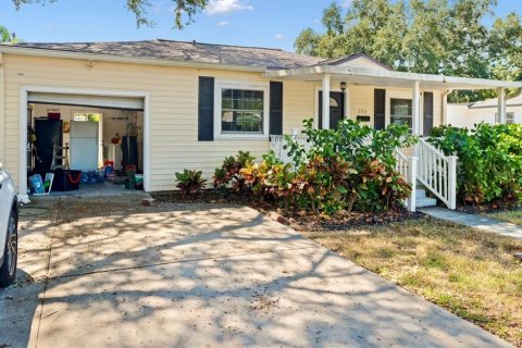 Casa en venta en Saint Petersburg, Florida, 2 dormitorios, 62.71 m2 № 1394216 - foto 2