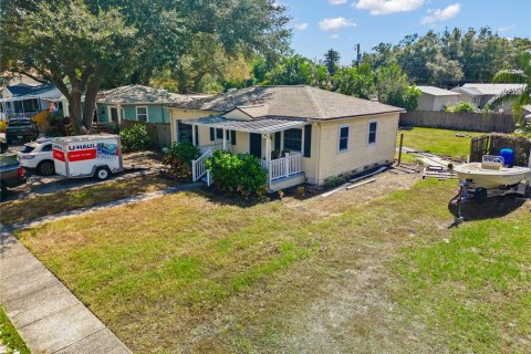 Casa en venta en Saint Petersburg, Florida, 2 dormitorios, 62.71 m2 № 1394216 - foto 4