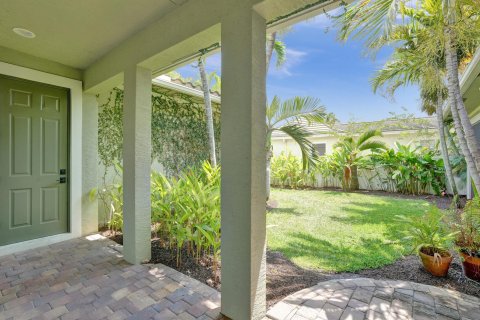 Villa ou maison à vendre à Jupiter, Floride: 4 chambres, 272.02 m2 № 1177311 - photo 13