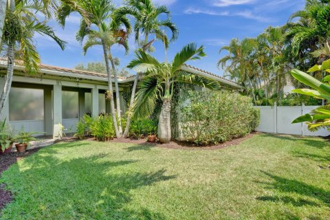 Villa ou maison à vendre à Jupiter, Floride: 4 chambres, 272.02 m2 № 1177311 - photo 10