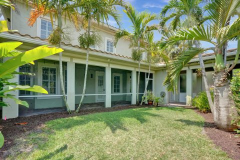 Villa ou maison à vendre à Jupiter, Floride: 4 chambres, 272.02 m2 № 1177311 - photo 9