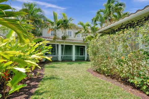 Villa ou maison à vendre à Jupiter, Floride: 4 chambres, 272.02 m2 № 1177311 - photo 8