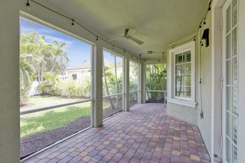 Villa ou maison à vendre à Jupiter, Floride: 4 chambres, 272.02 m2 № 1177311 - photo 15