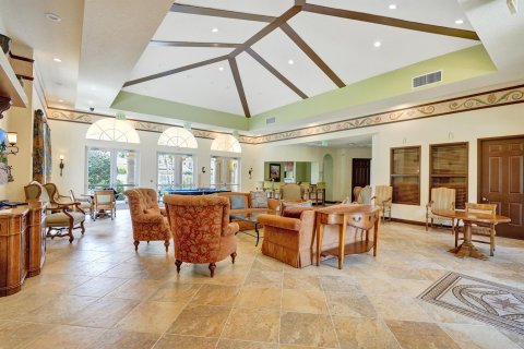 Villa ou maison à vendre à Jupiter, Floride: 4 chambres, 272.02 m2 № 1177311 - photo 6