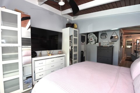 Villa ou maison à vendre à Fort Lauderdale, Floride: 3 chambres, 175.77 m2 № 927023 - photo 25