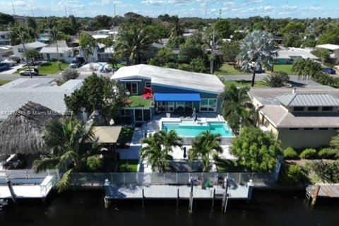 Villa ou maison à vendre à Fort Lauderdale, Floride: 3 chambres, 175.77 m2 № 927023 - photo 4