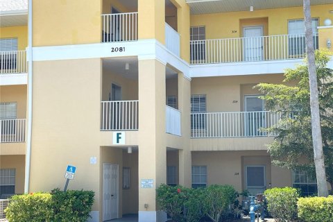 Condo in Punta Gorda, Florida, 2 bedrooms  № 1138024 - photo 6