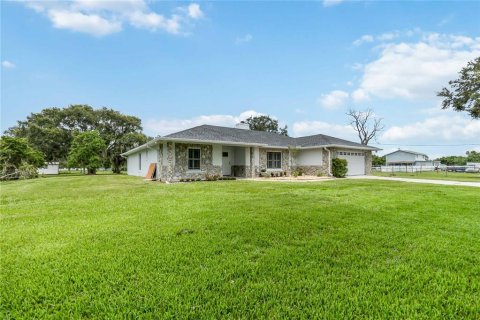 Villa ou maison à vendre à Kissimmee, Floride: 3 chambres, 220.09 m2 № 1313700 - photo 21