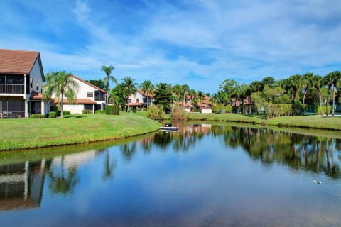 Villa ou maison à vendre à Wellington, Floride: 3 chambres, 159.05 m2 № 880856 - photo 15