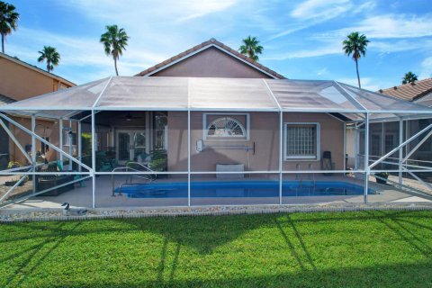 Casa en venta en Wellington, Florida, 3 dormitorios, 159.05 m2 № 880856 - foto 18