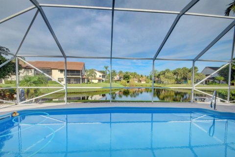 Villa ou maison à vendre à Wellington, Floride: 3 chambres, 159.05 m2 № 880856 - photo 20