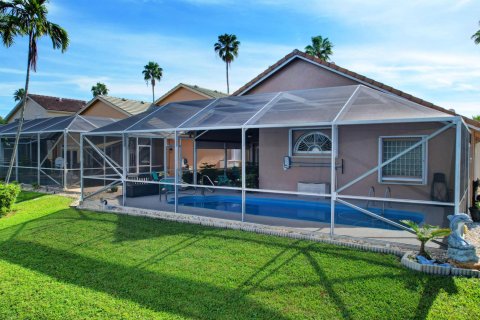 Casa en venta en Wellington, Florida, 3 dormitorios, 159.05 m2 № 880856 - foto 17