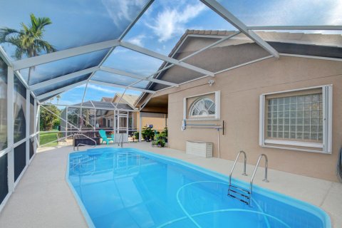 Villa ou maison à vendre à Wellington, Floride: 3 chambres, 159.05 m2 № 880856 - photo 22