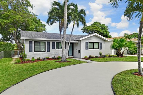 Villa ou maison à louer à West Palm Beach, Floride: 3 chambres, 139.82 m2 № 880767 - photo 19