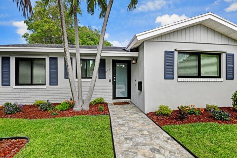 Villa ou maison à louer à West Palm Beach, Floride: 3 chambres, 139.82 m2 № 880767 - photo 18