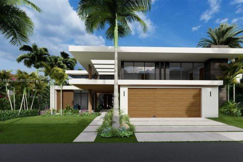 House in Fort Lauderdale, Florida 7 bedrooms № 567849 - photo 4