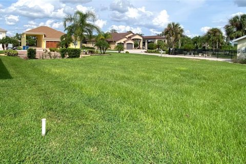 Terreno en venta en Polk City, Florida № 1367911 - foto 6