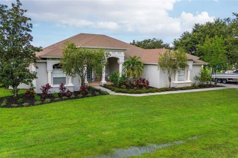 Villa ou maison à vendre à Land O' Lakes, Floride: 4 chambres, 312.06 m2 № 1367913 - photo 4