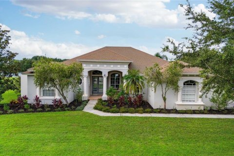 Villa ou maison à vendre à Land O' Lakes, Floride: 4 chambres, 312.06 m2 № 1367913 - photo 3