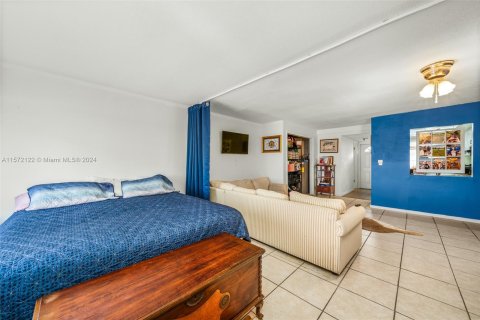 Condominio en venta en Lake Placid, Florida, 1 dormitorio № 1132079 - foto 23