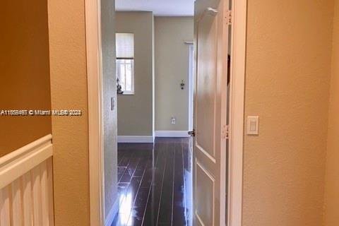 Townhouse in Miramar, Florida 3 bedrooms, 167.22 sq.m. № 1367134 - photo 13