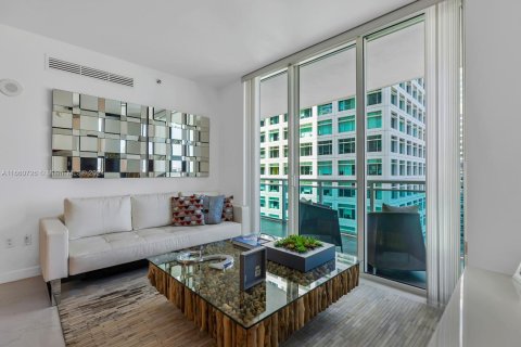 Condominio en venta en Miami, Florida, 2 dormitorios, 91.6 m2 № 1367059 - foto 4