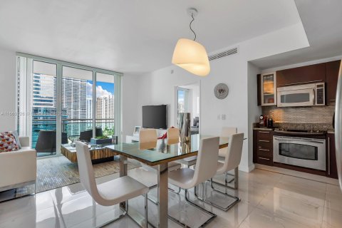 Copropriété à vendre à Miami, Floride: 2 chambres, 91.6 m2 № 1367059 - photo 2